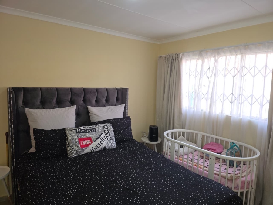 4 Bedroom Property for Sale in Freedom Park North West